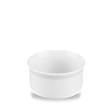 Форма для суфле Churchill 340мл d10см, цвет белый, Cookware WHCWS12N1 фото