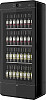 Шкаф винный вентилируемый Enofrigo I.AM H2000 вент. черн. фото