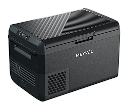 Автохолодильник переносной Meyvel AF-M40 (Black) в Санкт-Петербурге, фото 1