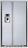 Холодильник Side-by-side Io Mabe ORE24VGHF 30 + FIF30