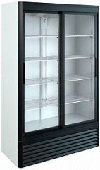 Холодильный шкаф Kayman К800-ХС купе в Санкт-Петербурге фото