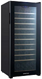 Винный шкаф монотемпературный  CP102