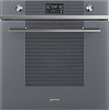 Духовой шкаф электрический Smeg SOP6102S2PS фото