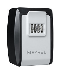 Сейф-ключница Meyvel SF15-XL1 (gray) в Санкт-Петербурге, фото 1