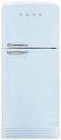 Отдельностоящий двухдверный холодильник  FAB50RPB