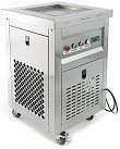 Фризер для жареного мороженого  KCB-1F (система контроля температуры)