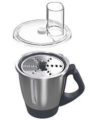 Овощерезка и слайсер для Juno mix TC-7B в Санкт-Петербурге, фото 1