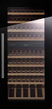 Винный шкаф двухзонный Kuppersbusch FWK 4800.0 S3