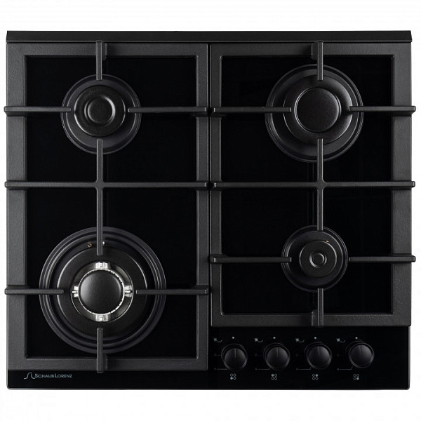 Варочная панель газовая Schaub lorenz SLK GY6611 фото