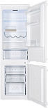 Встраиваемый холодильник  BK306.0N