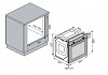 Духовой шкаф электрический HiStory OE7710С.FIX фото