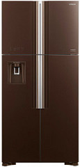 Холодильник Hitachi R-W 662 PU7X GBW в Санкт-Петербурге, фото