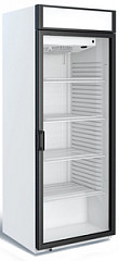 Холодильный шкаф Kayman К490-ХСВ в Санкт-Петербурге, фото