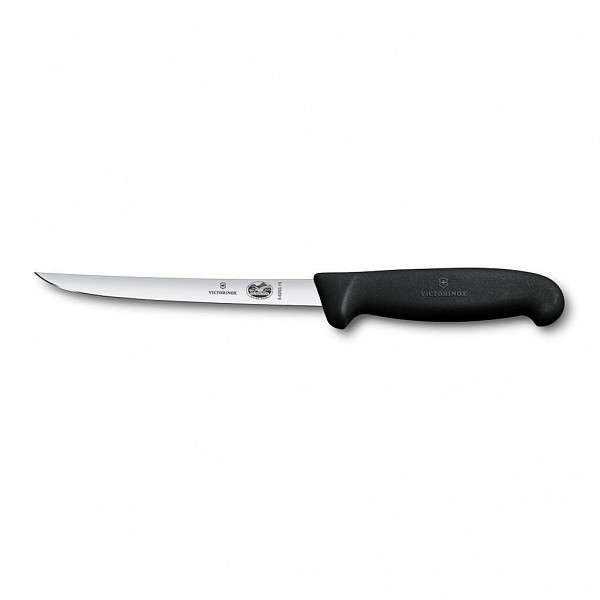 Нож обвалочный Victorinox Fibrox 15 см, ручка фиброкс (70001211) фото