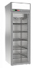 Холодильный шкаф Аркто D0.5-GL (пропан) фото