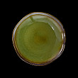 Тарелка мелкая  Verde 10