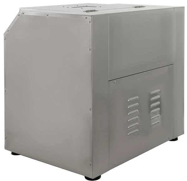 Тестомес для крутого теста Foodatlas DM-25 фото