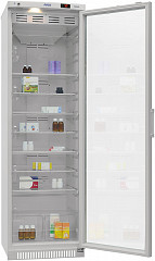 Фармацевтический холодильник Pozis ХФ-400-3 в Санкт-Петербурге, фото 1