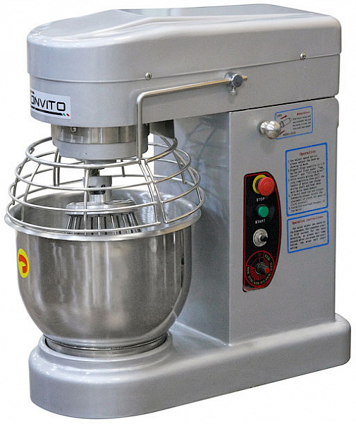 Планетарный миксер Convito M8 фото