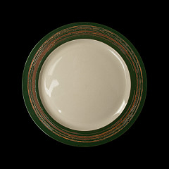 Тарелка мелкая House of White Porcelain 12