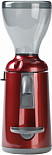 Кофемолка Nuova Simonelli Grinta красная (68422) с электронным дозатором