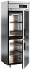 Холодильный шкаф Polair CM107hd-G фото