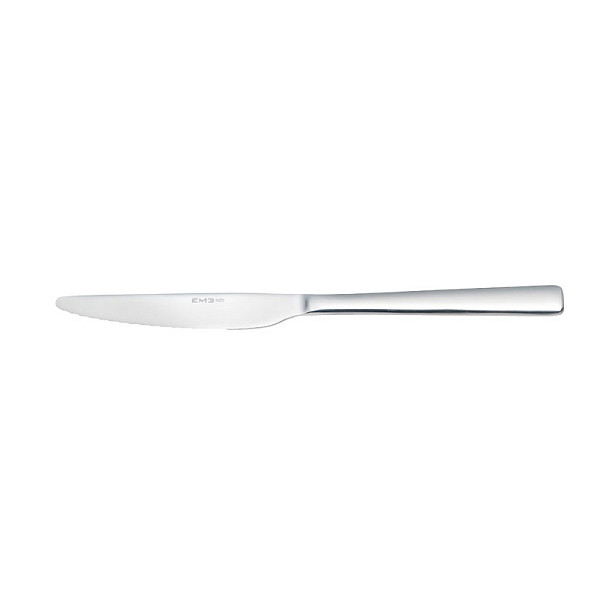 Нож десертный EME 21,1 см, INFINITY, нерж. IN/10-X50 фото