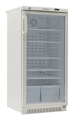 Фармацевтический холодильник Pozis ХФ-250-5 в Санкт-Петербурге, фото