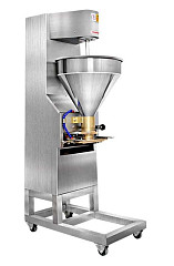 Аппарат для производства тефтелей Crazy Pan CP-MBM160 в Санкт-Петербурге, фото