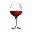 Бокал для вина  500 мл хр. стекло Каберне Абондан
