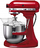 Планетарный миксер KitchenAid 5KPM5EER фото