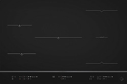 Варочная поверхность индукционная De Dietrich DPI2878B в Санкт-Петербурге фото