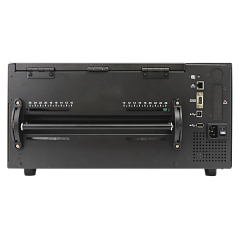 Принтер этикеток GoDex HD830i+ SU + Ethernet + USB Host + RTC (011-H83022-A00) в Санкт-Петербурге, фото 4