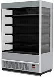 Холодильная горка Полюс FC20-08 VM 1,3-2 (Carboma Cube 1930/875 ВХСп-1,3) 9006-9005