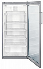 Холодильный шкаф Liebherr FKvsl 5413 в Санкт-Петербурге, фото