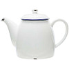 Чайник с крышкой Cosy&Trendy 1,3 л, d 13,5 см h 16,5 см, ANTOINETTE (4672130) фото