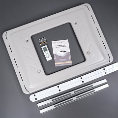 Автономный кондиционер Meyvel AC-12MB2200 в Санкт-Петербурге, фото 19