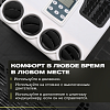 Автономный кондиционер Meyvel AC-12MB2200 фото