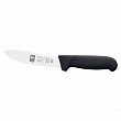 Нож для снятия шкуры ягненка Icel 14см SAFE черный 28100.3745000.140
