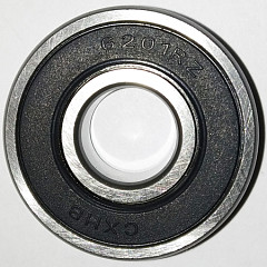 Подшипник Hurakan 6201RZ в Санкт-Петербурге, фото