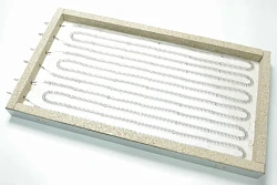 Элемент нагревательный Kocateq GHVitro heating element (2500W, 220V) в&nbsp;Санкт-Петербурге фото
