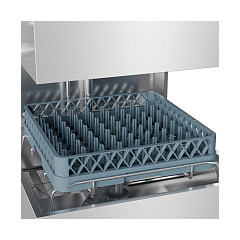 Купольная посудомоечная машина Haier HDW60C с дозаторами в Санкт-Петербурге, фото 5