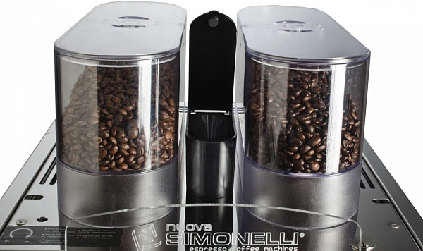Кофемашина Nuova Simonelli Talento 380V (81903) фото