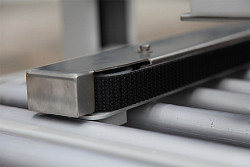 Заклейщик коробов Hualian Machinery FXJ-2550X в Санкт-Петербурге, фото 6