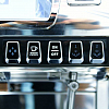 Рожковая кофемашина Nuova Simonelli Aurelia WAVE T3 2Gr 380V черная+самоочистка+паровоздушный кран+высокие группы (151238) фото