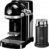 Капсульная кофеварка KitchenAid 5KES0504EOB фото