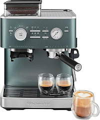 Рожковая кофемашина KitchenAid 5KES6551EJP в Санкт-Петербурге, фото 26