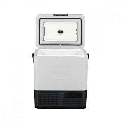 Автохолодильник переносной Alpicool P15 (12/24) в Санкт-Петербурге, фото 2