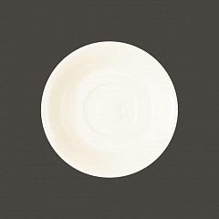 Блюдце круглое RAK Porcelain Fine Dine 15 см в Санкт-Петербурге фото