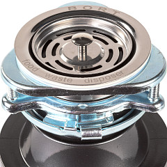 Измельчитель пищевых отходов Bort TITAN 4000 Plus в Санкт-Петербурге, фото 11